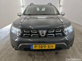  Dacia  Duster Dacia  TCe 100 Bi-Fuel 4x2 Comfort 5d #22