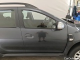  Dacia  Duster Dacia  TCe 100 Bi-Fuel 4x2 Comfort 5d #24