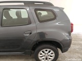  Dacia  Duster Dacia  TCe 100 Bi-Fuel 4x2 Comfort 5d #23