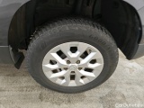  Dacia  Duster Dacia  TCe 100 Bi-Fuel 4x2 Comfort 5d #28