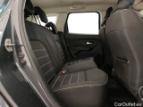  Dacia  Duster Dacia  TCe 100 Bi-Fuel 4x2 Comfort 5d #30