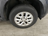  Dacia  Duster Dacia  TCe 100 Bi-Fuel 4x2 Comfort 5d #27