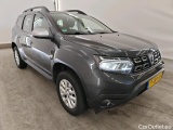  Dacia  Duster Dacia  TCe 100 Bi-Fuel 4x2 Comfort 5d #31