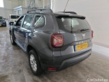  Dacia  Duster Dacia  TCe 100 Bi-Fuel 4x2 Comfort 5d #29