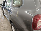  Dacia  Duster Dacia  TCe 100 Bi-Fuel 4x2 Comfort 5d #51