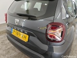 Dacia  Duster Dacia  TCe 100 Bi-Fuel 4x2 Comfort 5d #88