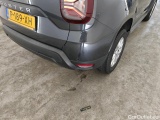  Dacia  Duster Dacia  TCe 100 Bi-Fuel 4x2 Comfort 5d #93