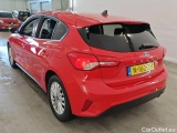  Ford  Focus Ford  1.0 EcoBoost 125pk Titanium X Bus 5d 5d #9