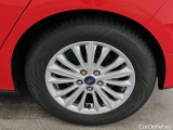  Ford  Focus Ford  1.0 EcoBoost 125pk Titanium X Bus 5d 5d #24