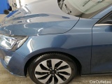  Ford  Focus Ford  1.0 EcoBo Hybr 125pk Trend Edit Bs Wagon 5d #8
