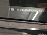 Ford  Focus Ford  1.0 EcoBo Hybr 125pk Trend Edit Bs Wagon 5d #6