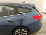  Ford  Focus Ford  1.0 EcoBo Hybr 125pk Trend Edit Bs Wagon 5d #16