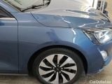  Ford  Focus Ford  1.0 EcoBo Hybr 125pk Trend Edit Bs Wagon 5d #19