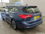  Ford  Focus Ford  1.0 EcoBo Hybr 125pk Trend Edit Bs Wagon 5d #23