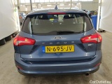  Ford  Focus Ford  1.0 EcoBo Hybr 125pk Trend Edit Bs Wagon 5d #24