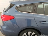  Ford  Focus Ford  1.0 EcoBo Hybr 125pk Trend Edit Bs Wagon 5d #30