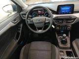  Ford  Focus Ford  1.0 EcoBo Hybr 125pk Trend Edit Bs Wagon 5d #32