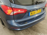  Ford  Focus Ford  1.0 EcoBo Hybr 125pk Trend Edit Bs Wagon 5d #55