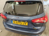  Ford  Focus Ford  1.0 EcoBo Hybr 125pk Trend Edit Bs Wagon 5d #60