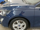  Ford  Focus Ford  1.5 EcoBlue 120pk Trend Edit Bus Wagon 5d #9