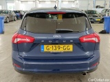  Ford  Focus Ford  1.5 EcoBlue 120pk Trend Edit Bus Wagon 5d #14