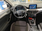  Ford  Focus Ford  1.5 EcoBlue 120pk Trend Edit Bus Wagon 5d #16