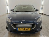  Ford  Focus Ford  1.5 EcoBlue 120pk Trend Edit Bus Wagon 5d #19