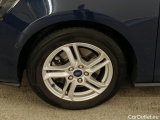  Ford  Focus Ford  1.5 EcoBlue 120pk Trend Edit Bus Wagon 5d #21