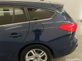  Ford  Focus Ford  1.5 EcoBlue 120pk Trend Edit Bus Wagon 5d #20