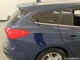  Ford  Focus Ford  1.5 EcoBlue 120pk Trend Edit Bus Wagon 5d #26