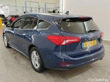  Ford  Focus Ford  1.5 EcoBlue 120pk Trend Edit Bus Wagon 5d #28
