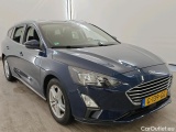  Ford  Focus Ford  1.5 EcoBlue 120pk Trend Edit Bus Wagon 5d #31