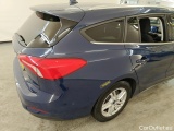  Ford  Focus Ford  1.5 EcoBlue 120pk Trend Edit Bus Wagon 5d #53