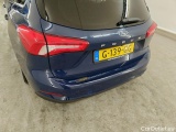  Ford  Focus Ford  1.5 EcoBlue 120pk Trend Edit Bus Wagon 5d #66