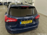  Ford  Focus Ford  1.5 EcoBlue 120pk Trend Edit Bus Wagon 5d #71