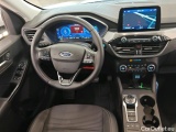  Ford  Kuga Ford  Titanium X 2.5 PHEV e-CVT automaat 5d #8