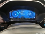  Ford  Kuga Ford  Titanium X 2.5 PHEV e-CVT automaat 5d #7