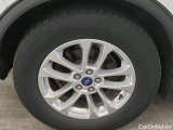  Ford  Kuga Ford  Titanium X 2.5 PHEV e-CVT automaat 5d #10