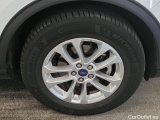 Ford  Kuga Ford  Titanium X 2.5 PHEV e-CVT automaat 5d #11