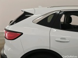  Ford  Kuga Ford  Titanium X 2.5 PHEV e-CVT automaat 5d #15