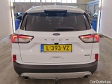  Ford  Kuga Ford  Titanium X 2.5 PHEV e-CVT automaat 5d #17
