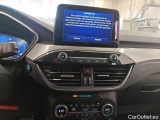  Ford  Kuga Ford  Titanium X 2.5 PHEV e-CVT automaat 5d #20