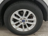 Ford  Kuga Ford  Titanium X 2.5 PHEV e-CVT automaat 5d #24