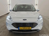  Ford  Kuga Ford  Titanium X 2.5 PHEV e-CVT automaat 5d #26