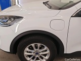  Ford  Kuga Ford  Titanium X 2.5 PHEV e-CVT automaat 5d #29