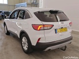  Ford  Kuga Ford  Titanium X 2.5 PHEV e-CVT automaat 5d #33