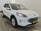  Ford  Kuga Ford  Titanium X 2.5 PHEV e-CVT automaat 5d #35