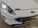  Ford  Kuga Ford  Titanium X 2.5 PHEV e-CVT automaat 5d #49