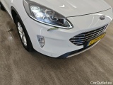  Ford  Kuga Ford  Titanium X 2.5 PHEV e-CVT automaat 5d #51