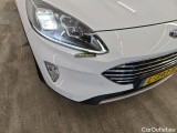  Ford  Kuga Ford  Titanium X 2.5 PHEV e-CVT automaat 5d #52